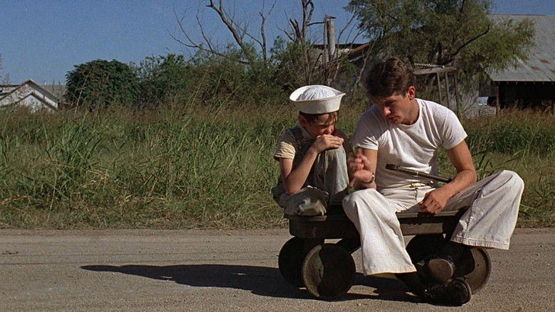 кадр из фильма Бродяга