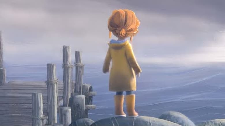 кадр из фильма Maija