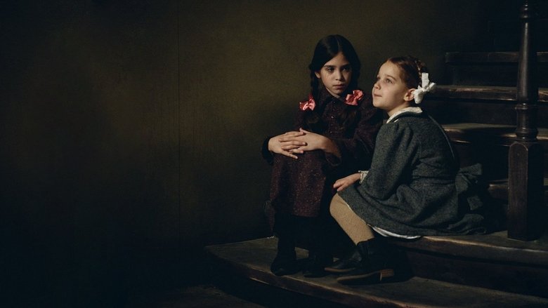 кадр из фильма Щедрик