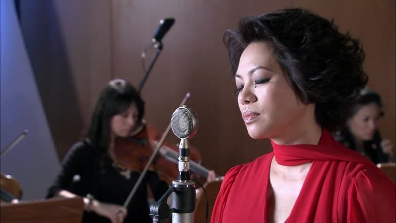 кадр из фильма 蔡琴：金聲演奏廳