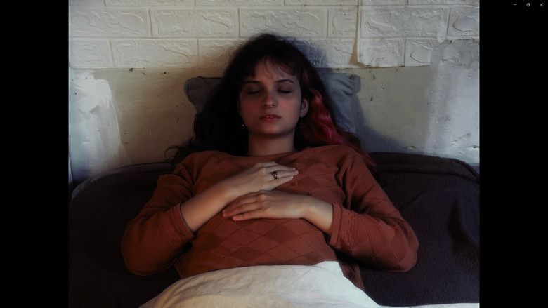 кадр из фильма Também Se Chamavam Sonhos