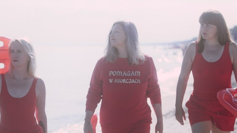 кадр из фильма Abortion Dream Team