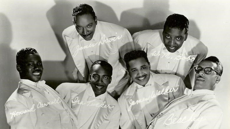 кадр из фильма How They Got Over