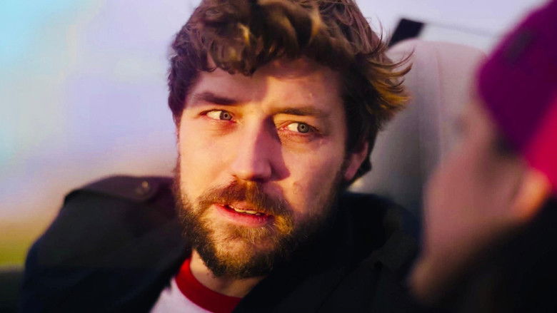 кадр из фильма The Chocolate Club