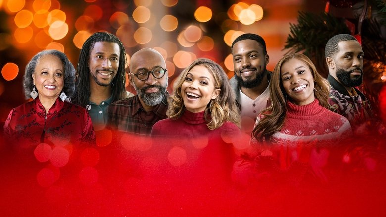 кадр из фильма The Business of Christmas 2