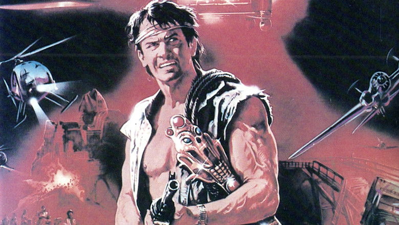 кадр из фильма I sopravvissuti della città morta