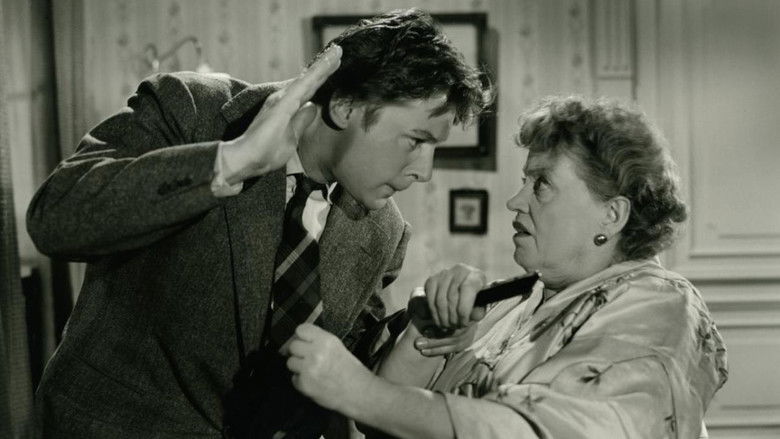 кадр из фильма Sukceskomponisten