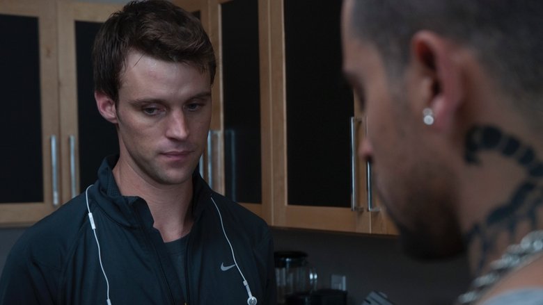 кадр из фильма Девушка в беде