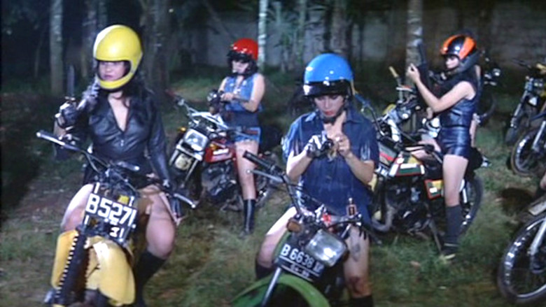 кадр из фильма Perawan disarang sindikat