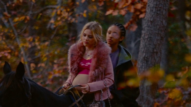 кадр из фильма Silver Star