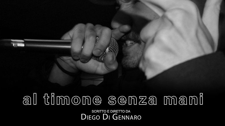 кадр из фильма Al timone senza mani