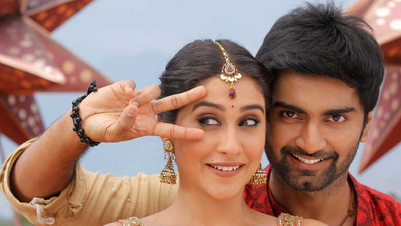 кадр из фильма ஜெமினிகணேசனும் சுருளிராஜனும்