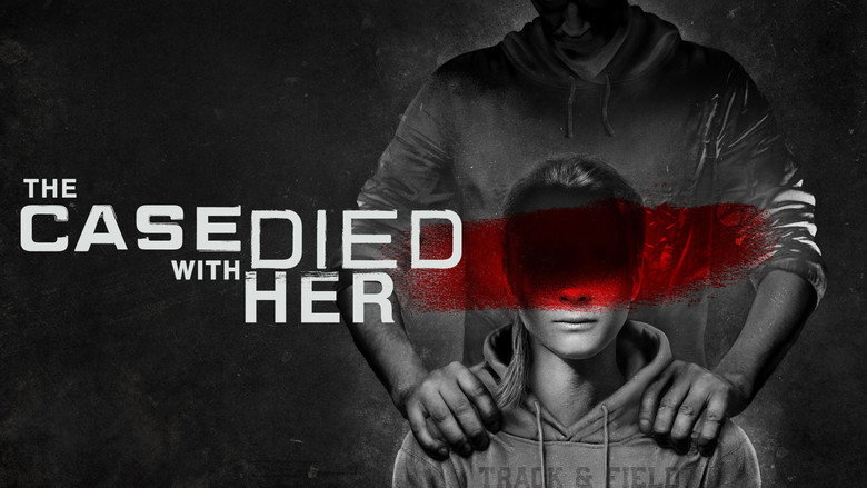 кадр из фильма The Case Died With Her