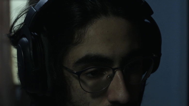 кадр из фильма Deixe Entrar