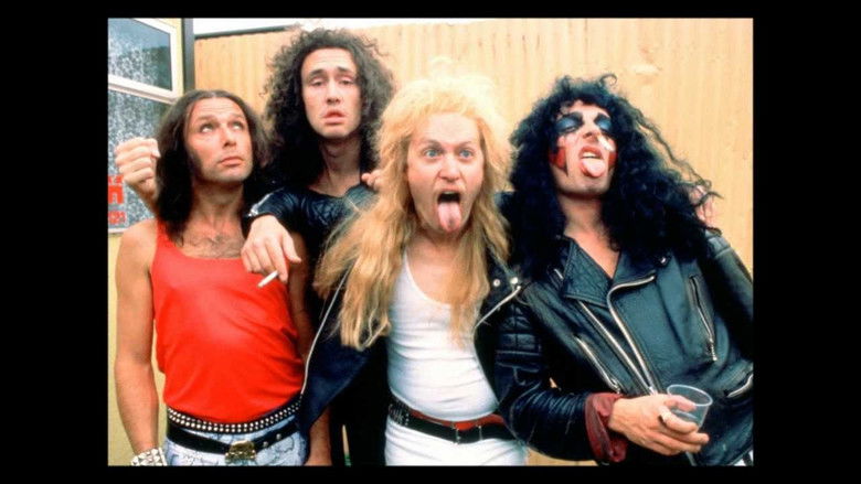 кадр из фильма Completely Bad News