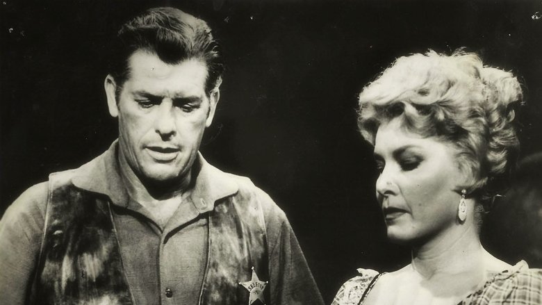 кадр из фильма Gun Street