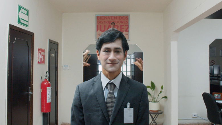 кадр из фильма Moreno Rubio