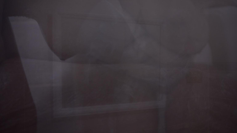 кадр из фильма Devenir Rosa