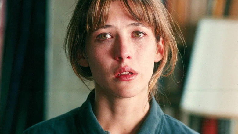 кадр из фильма Верность