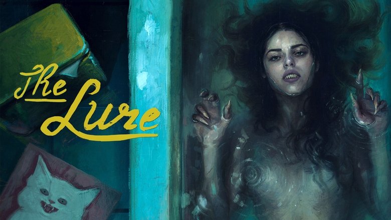 кадр из фильма Дочери танца