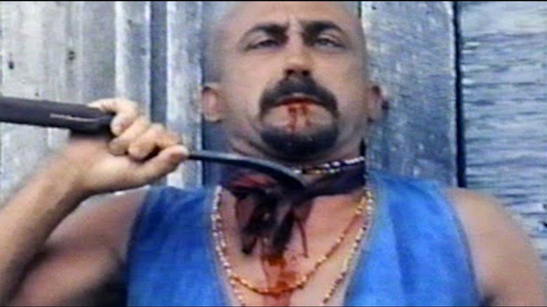 кадр из фильма Blood Stalkers