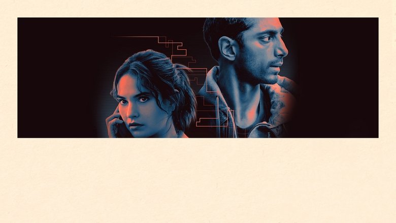 кадр из фильма Диспетчер