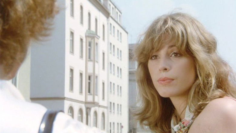 кадр из фильма Воздушная кукуруза и малиновое мороженое