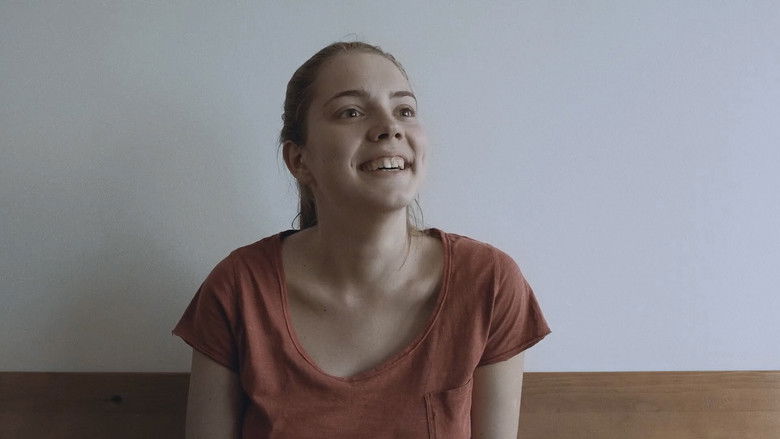 кадр из фильма Щоденник нареченої Христа