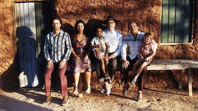 кадр из фильма Я, ты, они