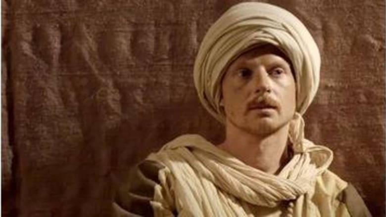 кадр из фильма La révolte du mahdi