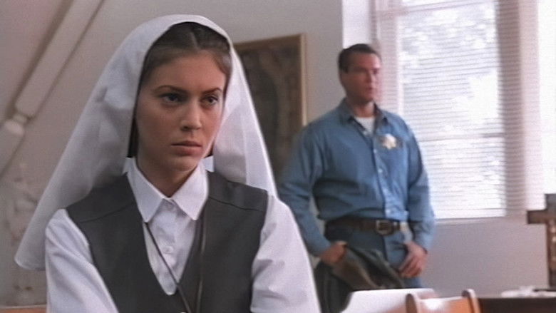 кадр из фильма Deadly Sins