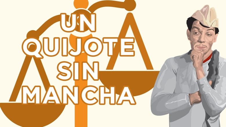 кадр из фильма Un Quijote sin mancha