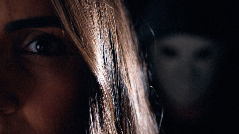 кадр из фильма Pousada Sonhar: O Homem Sem Rosto