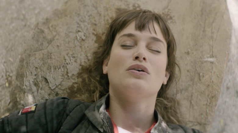 кадр из фильма Armata