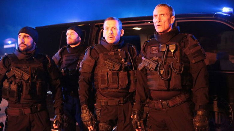 кадр из фильма Возьми меня штурмом