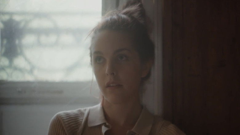 кадр из фильма Ritmo en la sangre