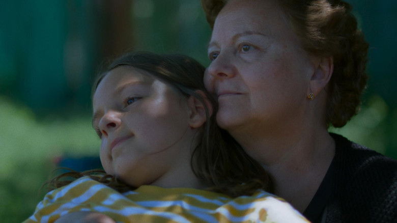 кадр из фильма Velar