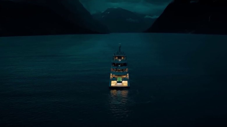 кадр из фильма Девушка из каюты № 10