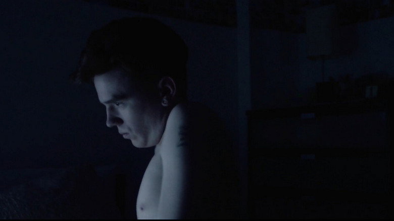 кадр из фильма camchat