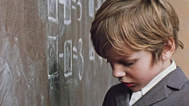 кадр из фильма Полуночник