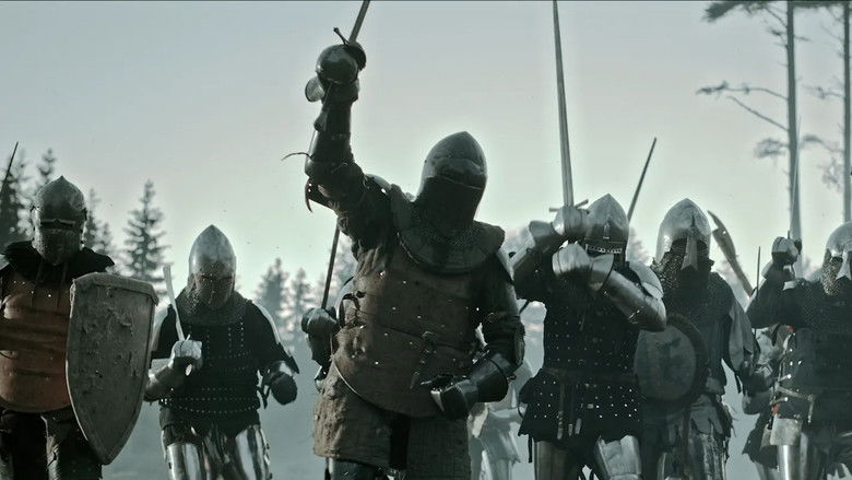 кадр из фильма Immortal Combat