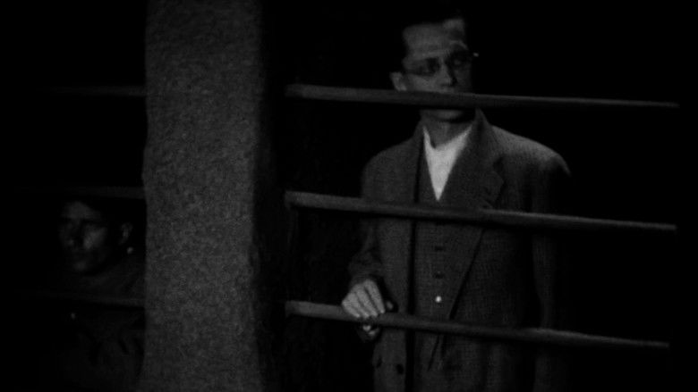 кадр из фильма Кришталевий палац