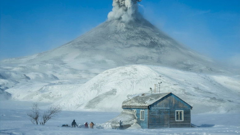кадр из фильма Четвёртая фаза