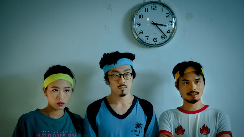 кадр из фильма 失眠俱樂部