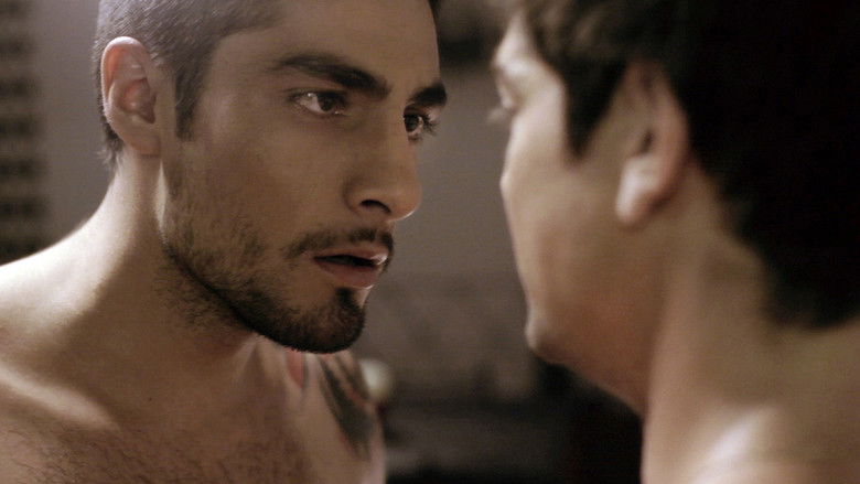 кадр из фильма Solo