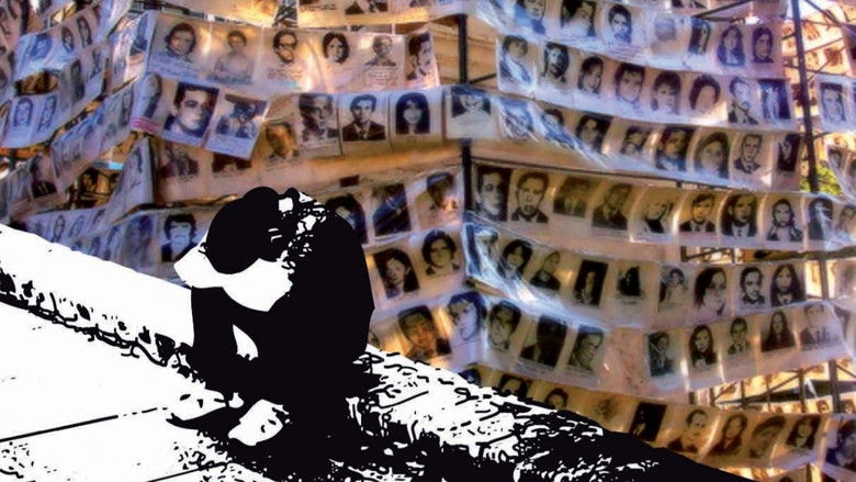 кадр из фильма El Cordón de la Vereda