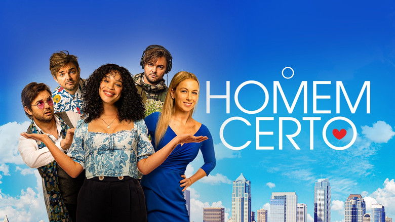 кадр из фильма Тот самый