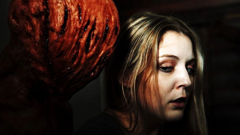 кадр из фильма The Faceless Man