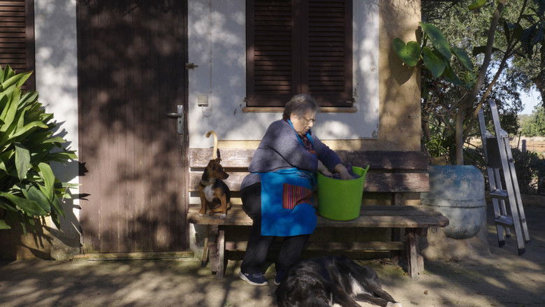 кадр из фильма Ca Nostra