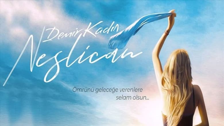 кадр из фильма Demir Kadın: Neslican